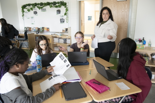 MCPS Educational Foundation Offering Project Grants to Staff