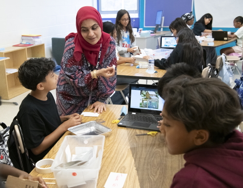 Two Grant Opportunities to Fund Your Big Ideas