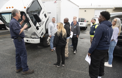 Investing in Our Team: DMM Holds First-of-Its-Kind Professional Learning Day