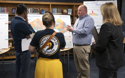 MCPS Continuing Staff Meetings on Potential School Closures and Consolidations