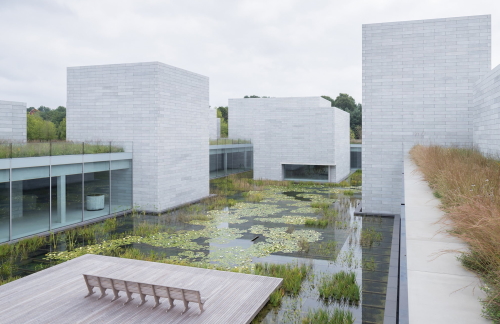 Educators Invited to Glenstone Museum Open House on Oct. 29