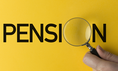 New Employees: Complete Your State Pension Plan Enrollment Within 30 Days